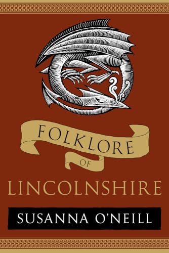 Folklore of Lincolnshire
