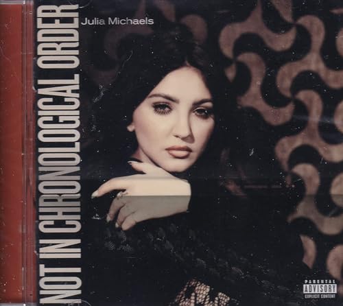 Michaels Julia - Not In Chronological Order [CD]