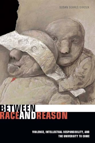 Between Race and Reason: Violence