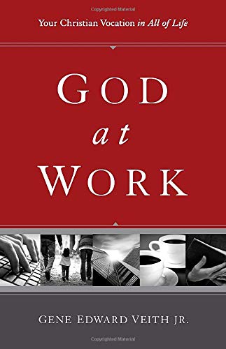 God at Work