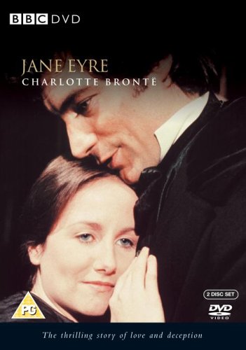 Jane Eyre [DVD]