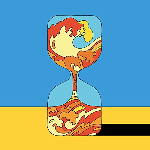 Polo & Pan - Cyclorama [CD]