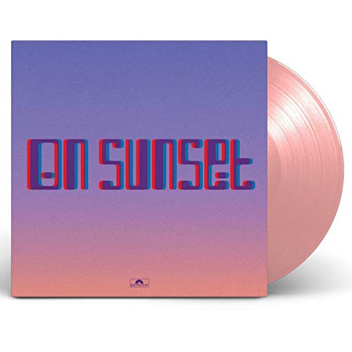 Paul Weller - On Sunset [VINYL]