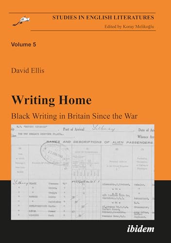 Writing Home