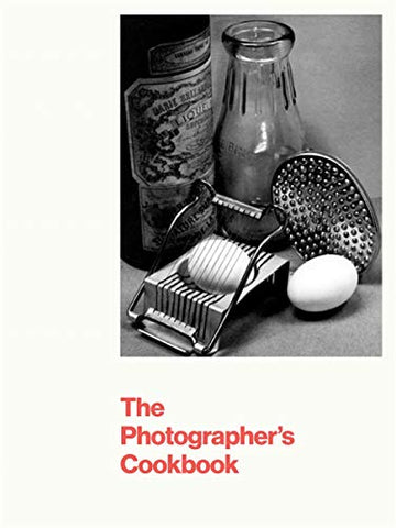 The Photographer's Cookbook