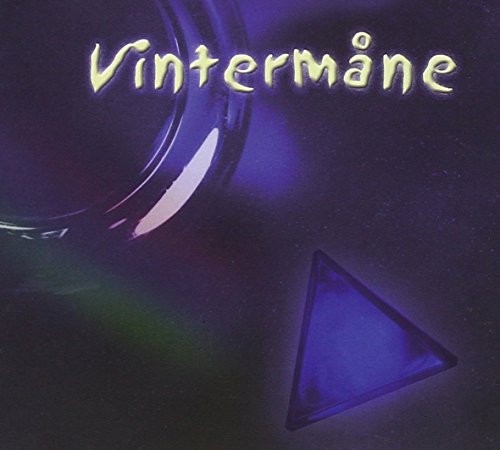 Various - Vintermane [CD]