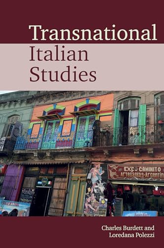 Transnational Italian Studies : 4
