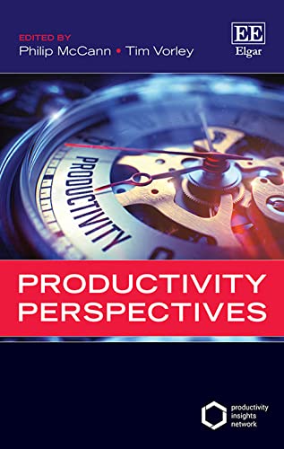 Productivity Perspectives