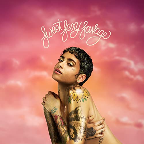 Kehlani - SweetSexySavage (Deluxe) [VINYL]