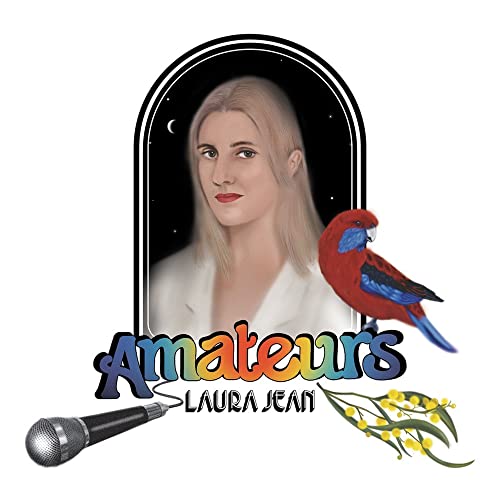 Jean Laura - Amateurs [VINYL]