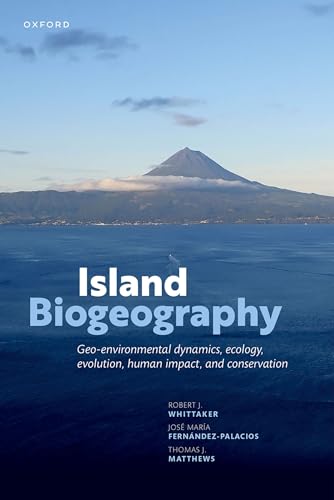 Island Biogeography: Geo-environmental Dynamics