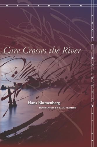 Care Crosses the River