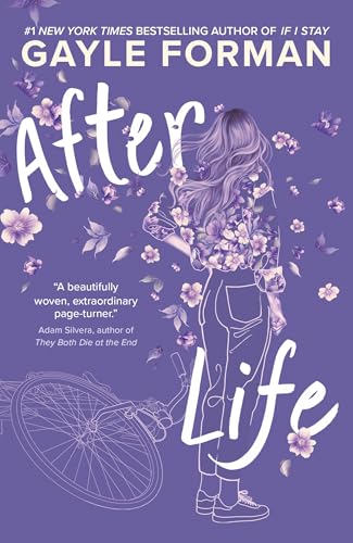 After Life : The tear-jerker masterpiece from the bestselling author of If I Stay