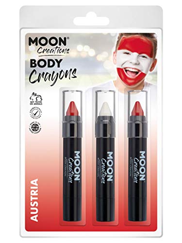 Moon Creations Body Crayons