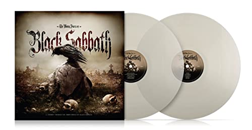 Various - Many Faces Of Black Sabbath [ Coloured] [VINYL]