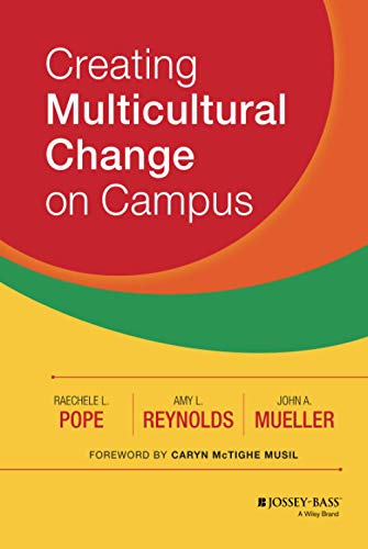 Creating Multicultural Change on Campus