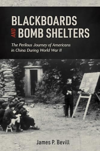 Blackboards and Bomb Shelters