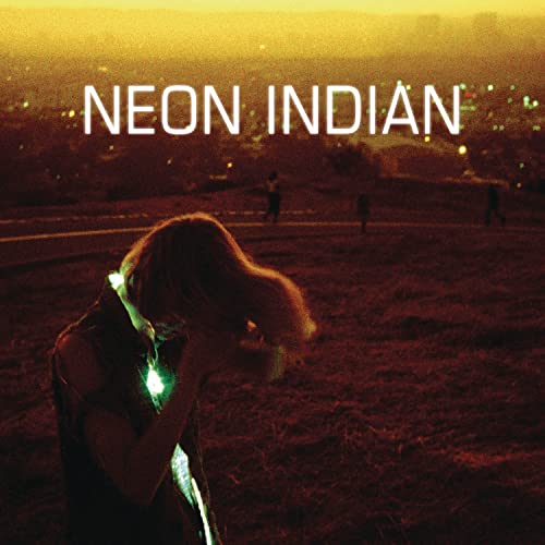Neon Indian - Era Extrana [CD]