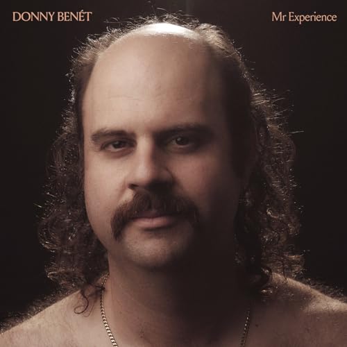 Various - Mr Experience [VINYL]