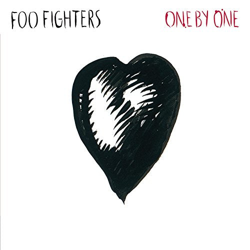 Foo Fighters - One By One [VINYL]