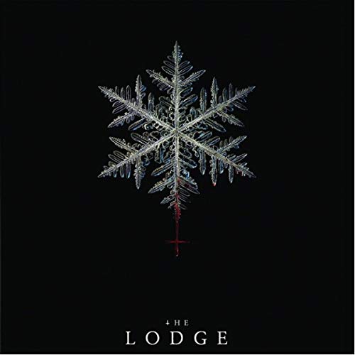 Soundtrack Bensi Danny & Jurriaans Saunder - The Lodge - Original Soundtrack [VINYL]