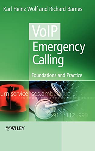 VoIP Emergency Calling : Foundations and Practice