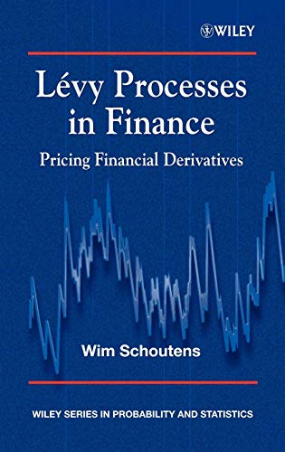 Levy Processes in Finance: Pricing Financial Derivatives