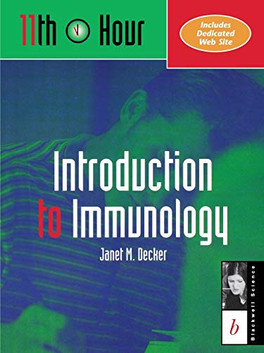 Immunology