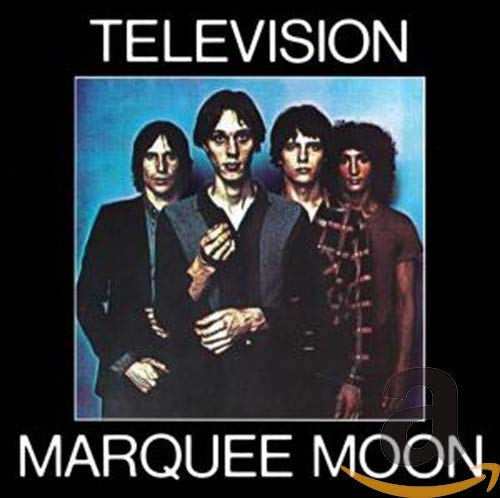 Television - Marquee Moon [CD]