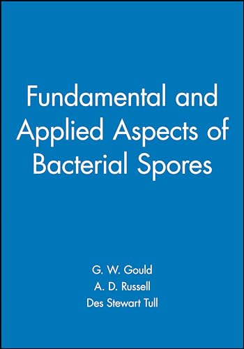 Fundamental and Applied Aspects of Bacterial Spores