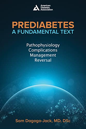 Prediabetes: A Global Perspective: Pathophysiology