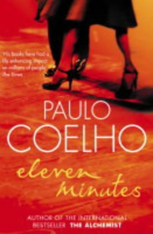 ELEVEN MINUTES