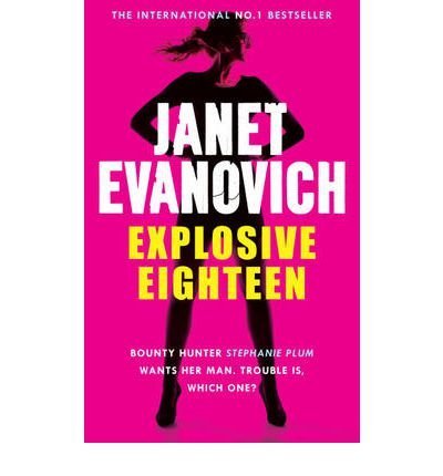 Explosive Eighteen