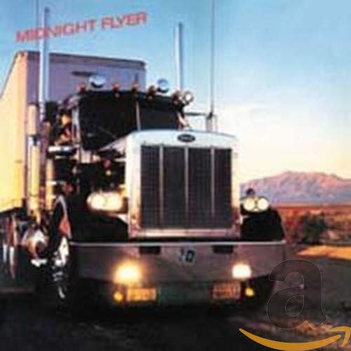 Midnight Flyer - Midnight Flyer [CD]