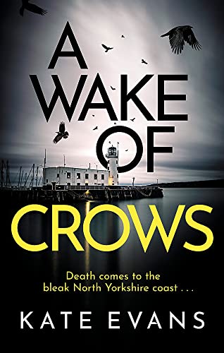 A Wake of Crows