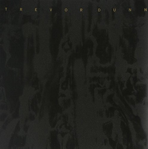 Trevor Dunn - Four Films [CD]
