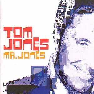 Various - Mr Jones [CD]