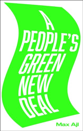 A Peoples Green New Deal