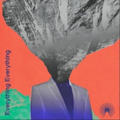 Everything Everything - Mountainhead [VINYL]