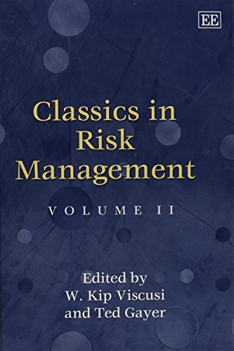 Classics in Risk Management