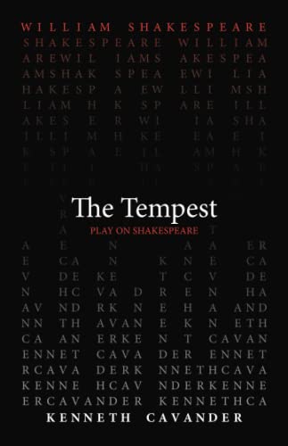 The Tempest (Medieval and Renaissance Texts and Studies)