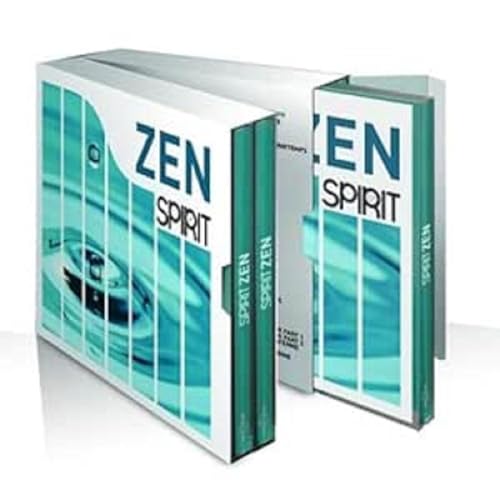 Various - Spirit Of Zen [CD]
