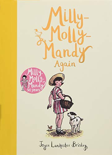 Milly-Molly-Mandy Again
