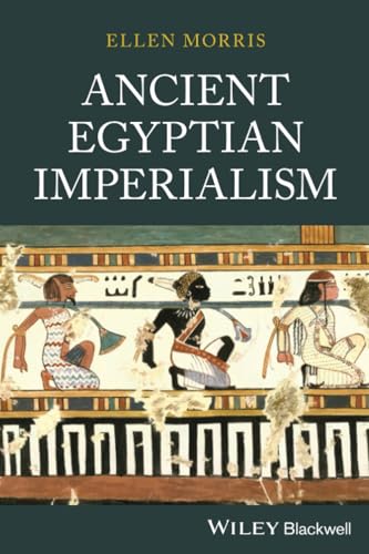 Imperialism in Ancient Egypt