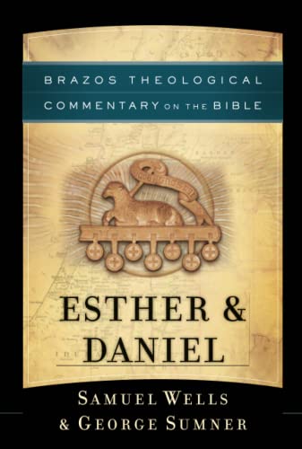 Esther &amp; Daniel