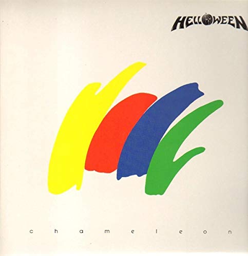 Various - Chameleon [VINYL]