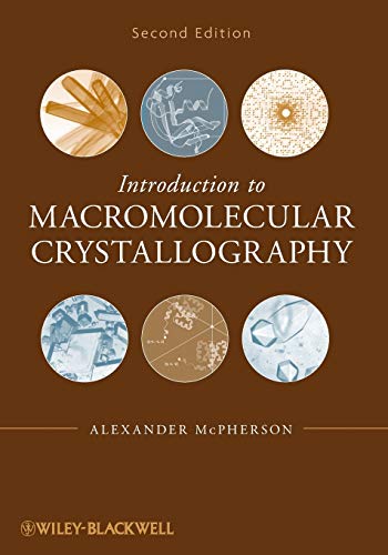 Introduction to Macromolecular Crystallography