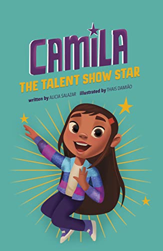 Camila the Talent Show Star (Camila the Star)