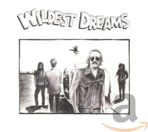 Various - WILDEST DREAMS [CD]
