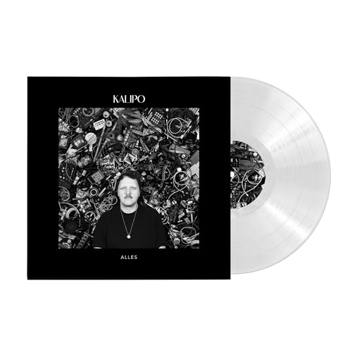 Kalipo - Alles [VINYL]